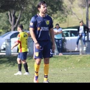 Meet your Posher, Luis